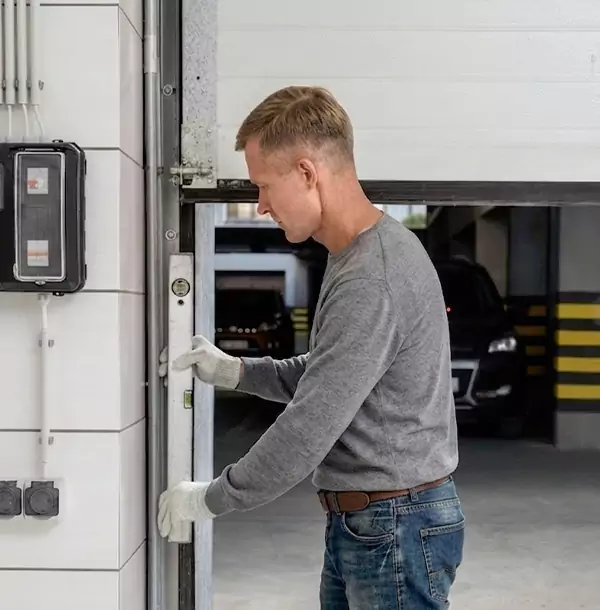 Why Choose Us for Door, Gate and Security Services in Nampa, ID
