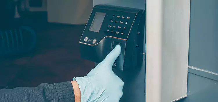 Access Control Installation Nampa