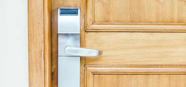 Advanced Solutions in Nampa, ID for Modern Security