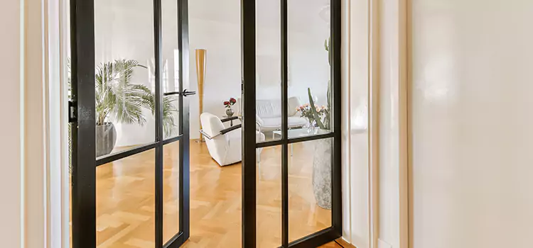 Bifold Door Replacement Nampa