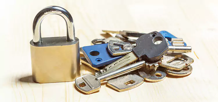 Why Choose Our Broken Key Services in Nampa, ID?
