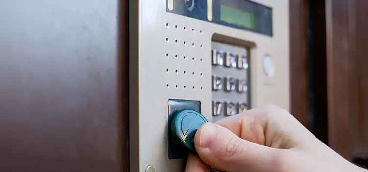 Enhanced Security Features Nampa