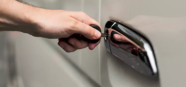 Why Choose Our Auto Locksmith Team in Nampa, ID?