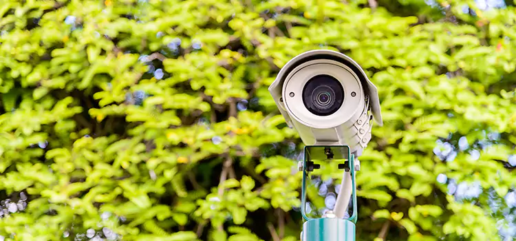 Advanced Surveillance Solutions for Every Need in Nampa