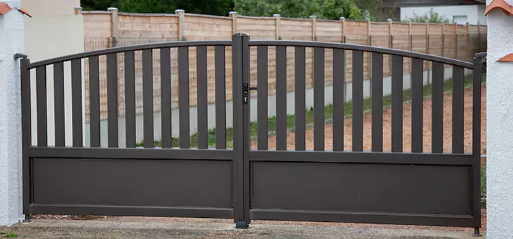 Advanced Gate Solutions in Nampa, ID