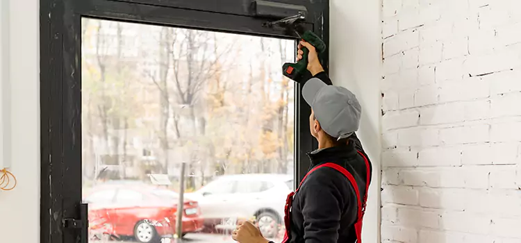 Comprehensive Door Closer Services in Nampa, ID