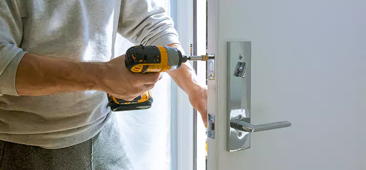 Door Knob Lock Repair Nampa