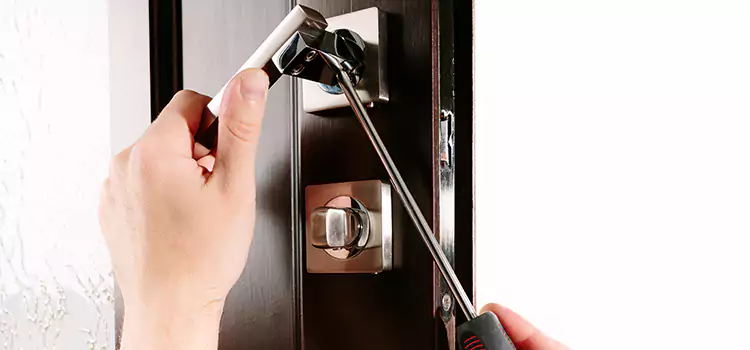 Door Lock Replacement Service Nampa