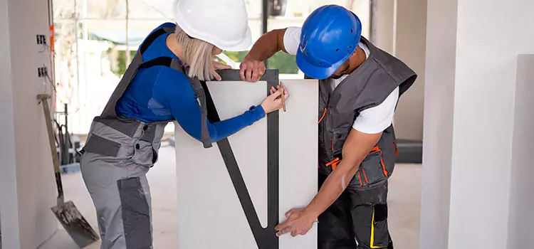 Why Choose Us for Door Panel Services in Nampa, ID?