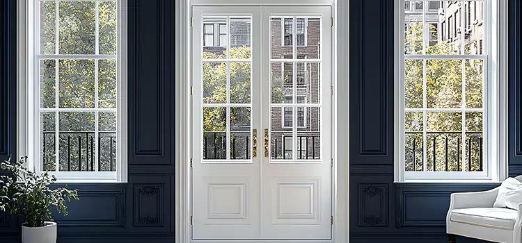 French Door Lock Repair Nampa