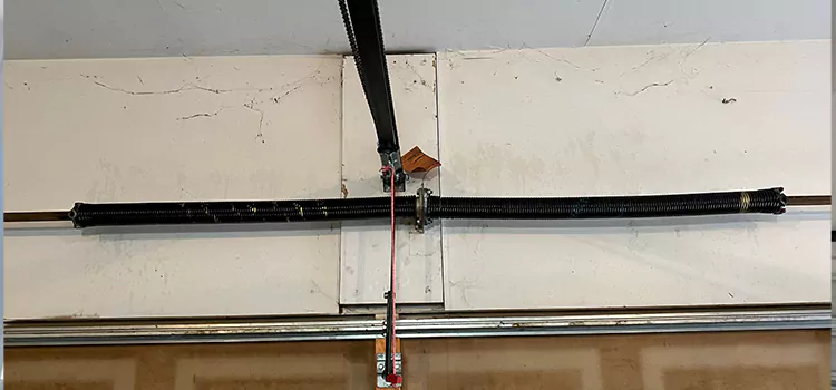 Garage Door Cable Repair Near Me in Nampa, ID