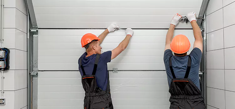 Choose Us for Your Garage Door Needs in Nampa