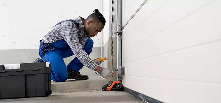 Expert Solutions for Every Garage Lock Need in Nampa, ID