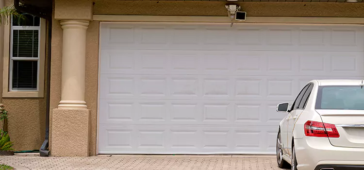 Comprehensive Garage Door Maintenance Services in Nampa, ID