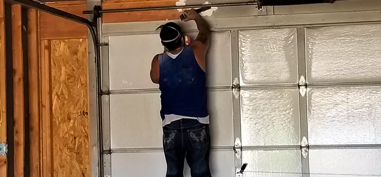 Specialized Garage Door Panel Solutions in Nampa, ID