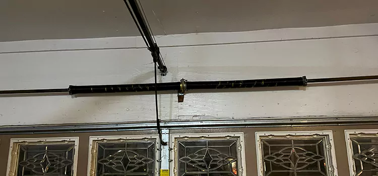 Garage Door Spring Repair Near Me Nampa