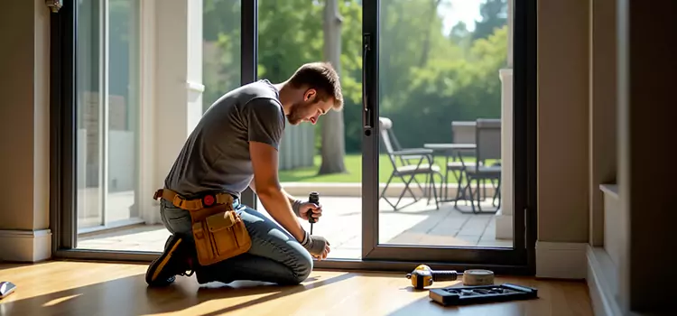 Comprehensive Solutions for Every Glass Door Need in Nampa, ID