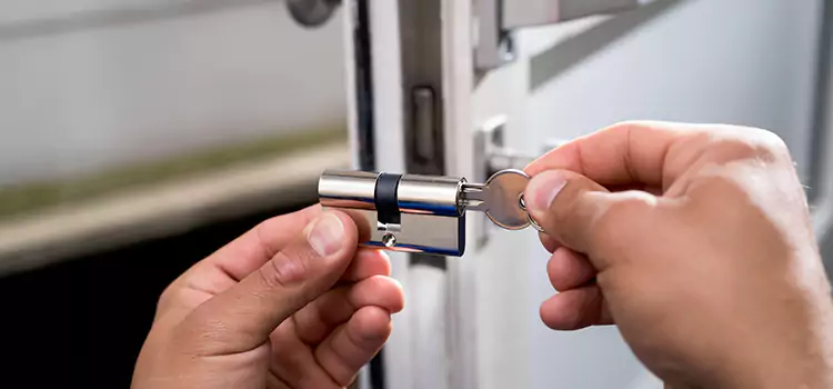 Emergency Locksmith for House Nampa