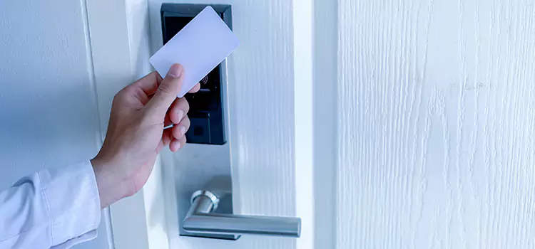 Why Choose Us for Your Keycard Lock Installation in Nampa, ID?