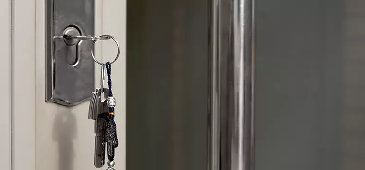 Master Keying by the Numbers Nampa