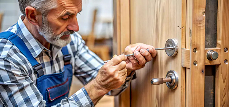 Mortise Replacement Lock Nampa