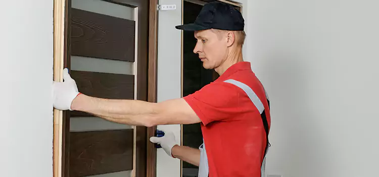 Frame and Panel Restoration Nampa