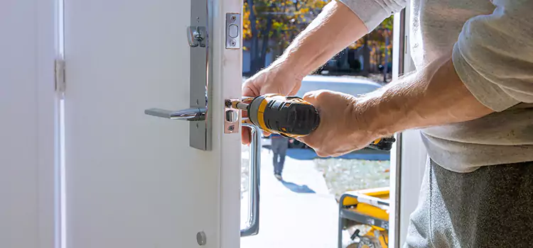 Insulated Roll Up Garage Doors Residential Nampa