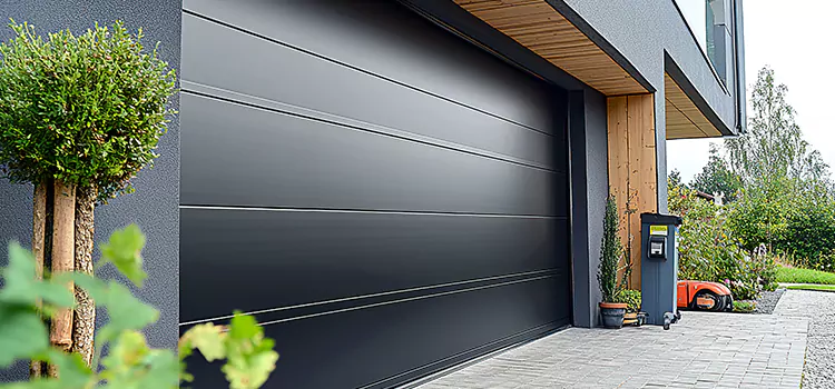 Residential Garage Door Service Nampa