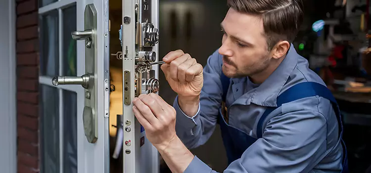 Residential Lock Installation Nampa