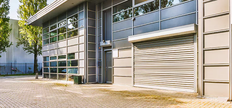 Electric Roller Garage Doors Nampa