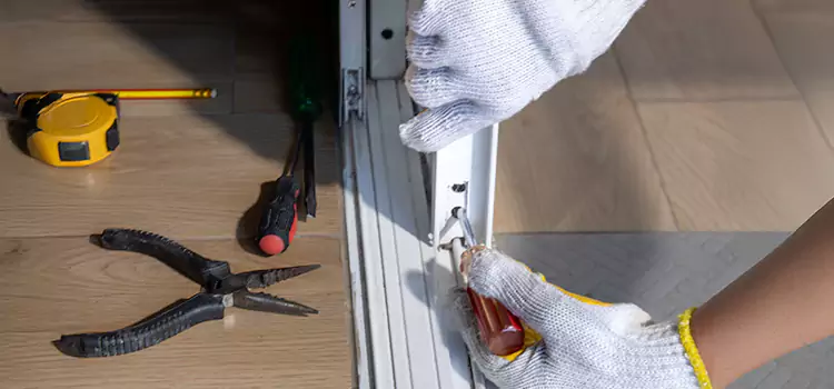 Sliding Door Installation Services in Nampa, ID