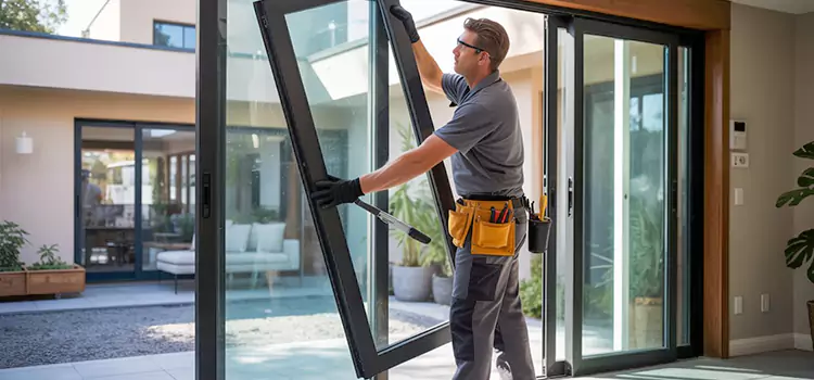 Specialized Sliding Door Roller Services in Nampa, Idaho
