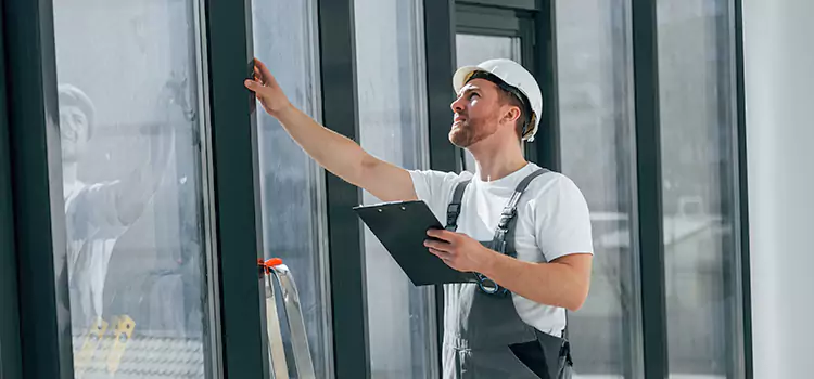 Comprehensive Solutions for Your Sticking Doors in Nampa, ID