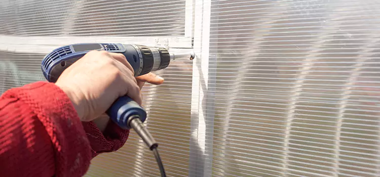 Sliding Screen Door Repair Nampa