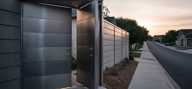 Comprehensive Steel Door Solutions in Nampa, ID