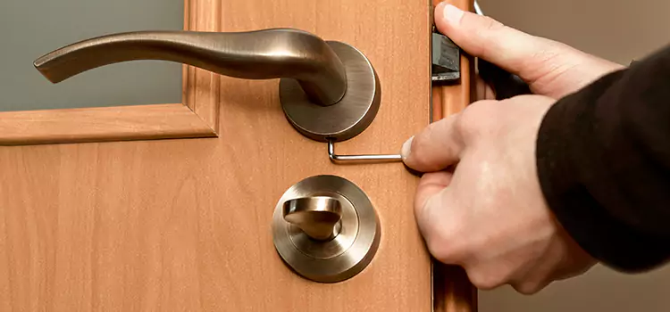 Access Control System Integration Nampa
