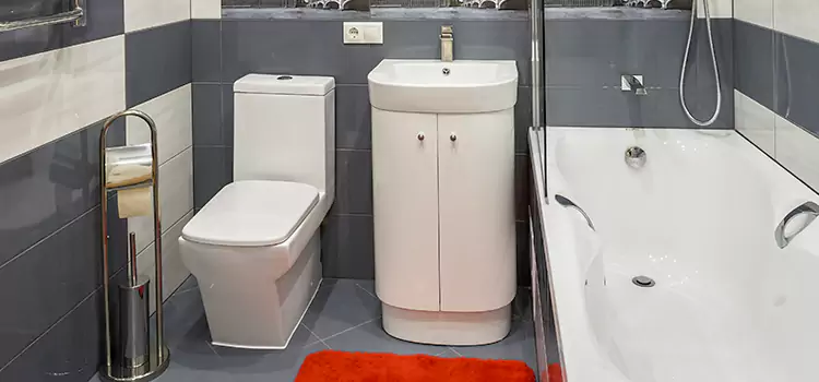 Hansgrohe Shaving Mirror Nampa