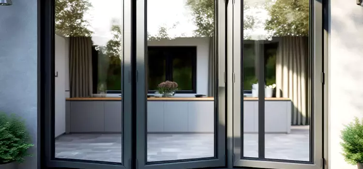 Bifold Door Track Repair Nampa