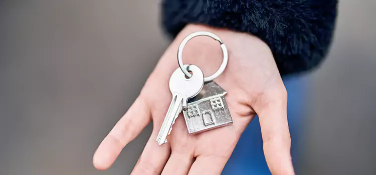Trusted Broken Key Extraction Nampa