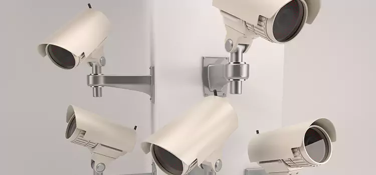 Your Trusted Partner for CCTV Solutions in Nampa