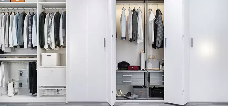 Glass Closet Door Repair Nampa