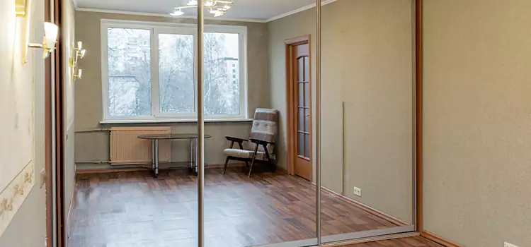 Mirror Closet Door Roller Replacement Nampa