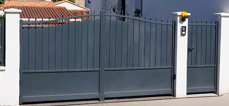 Emergency Commercial Gate Repair Nampa