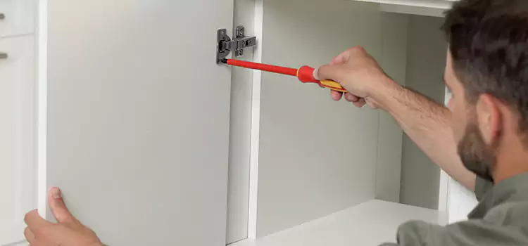 Screen Door Hinge Repair Nampa