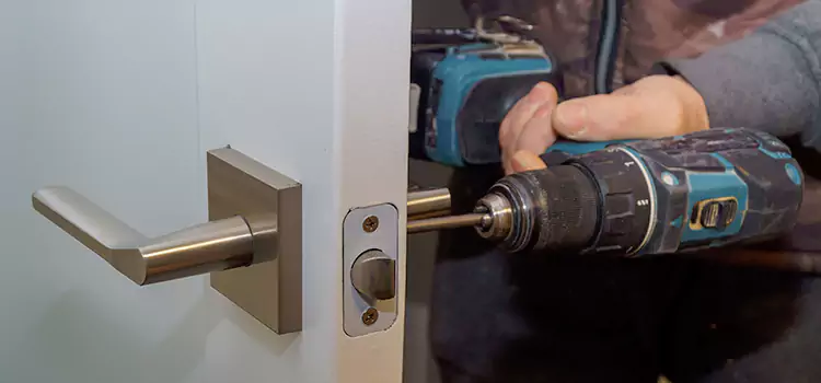 Brand Lock Repair and Specialty Services Nampa