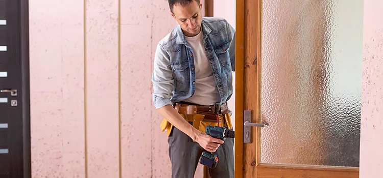 Door Glass Replacement Nampa
