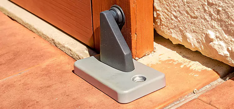 Aesthetic Door Stop Selection Nampa