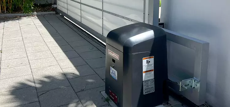Emergency Electric Gate Repairs Nampa