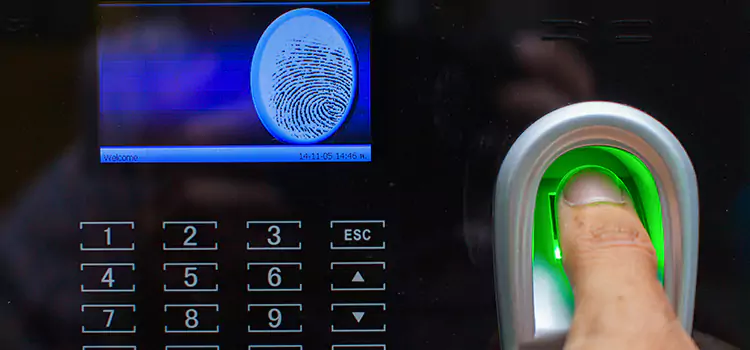 Your Trusted Partner for Secure Access in Nampa, ID