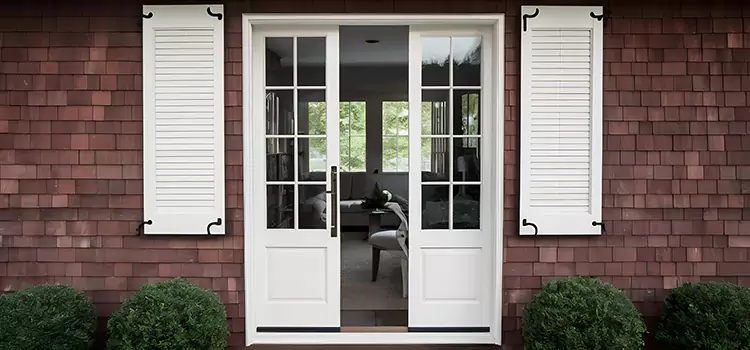 French Door Restoration Nampa